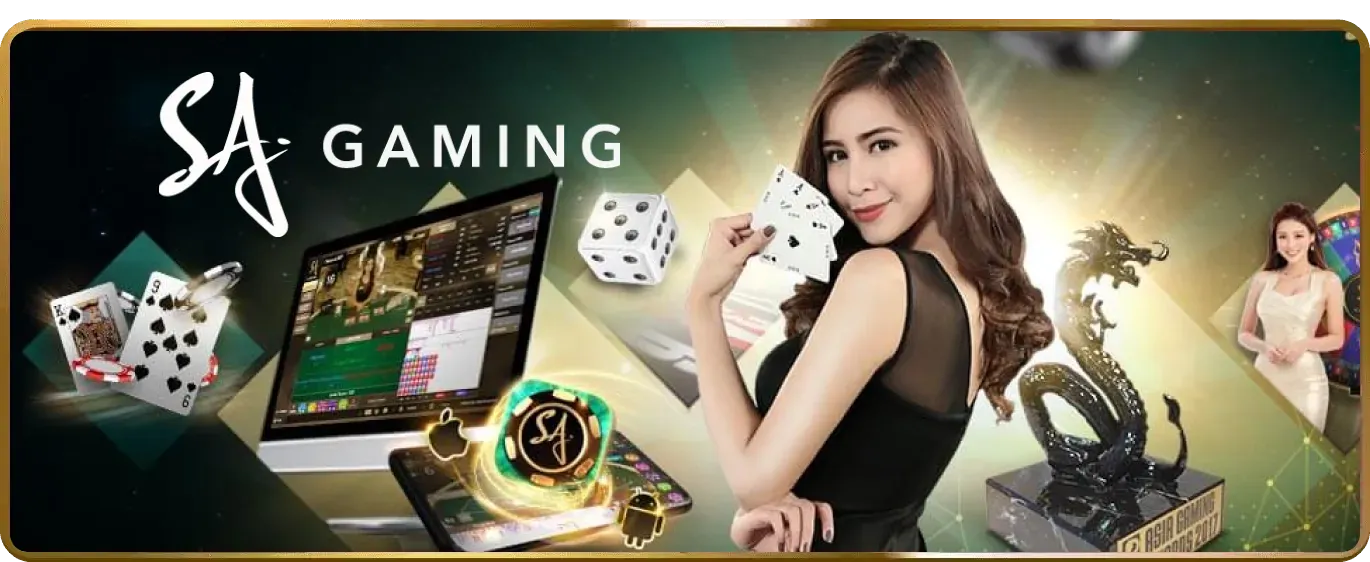 Hình ảnh giới thiệu Tha Bet Casino - Nền tảng giải trí trực tuyến hàng đầu