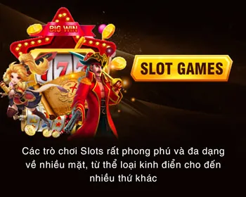 Giải Đấu Slot Game Tha Bet Casino