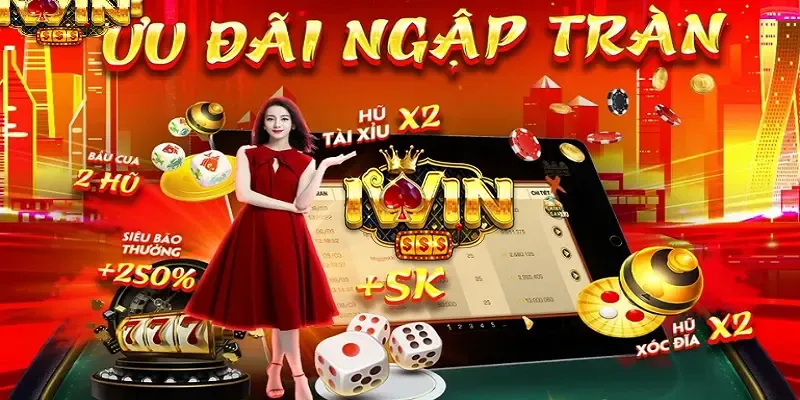 Ưu đãi nạp tiền lần đầu cho thành viên mới Tha Bet Casino